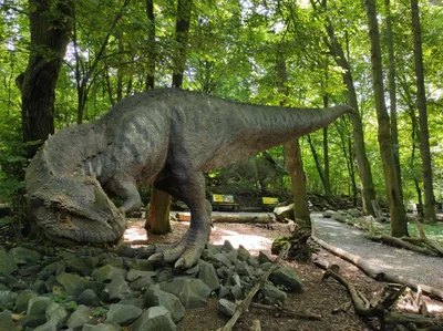 Dinopark a ZOO park Vyškov - 2. třída, 3.AB, 22. 6. 2023