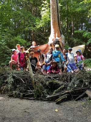 Dinopark a ZOO park Vyškov - 2. třída, 3.AB, 22. 6. 2023
