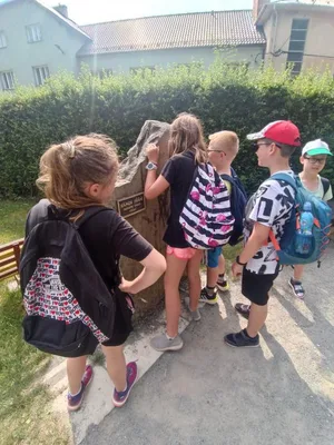 Dinopark a ZOO park Vyškov, jeskyně Rudka u Kunštátu, 22. 6. 2023