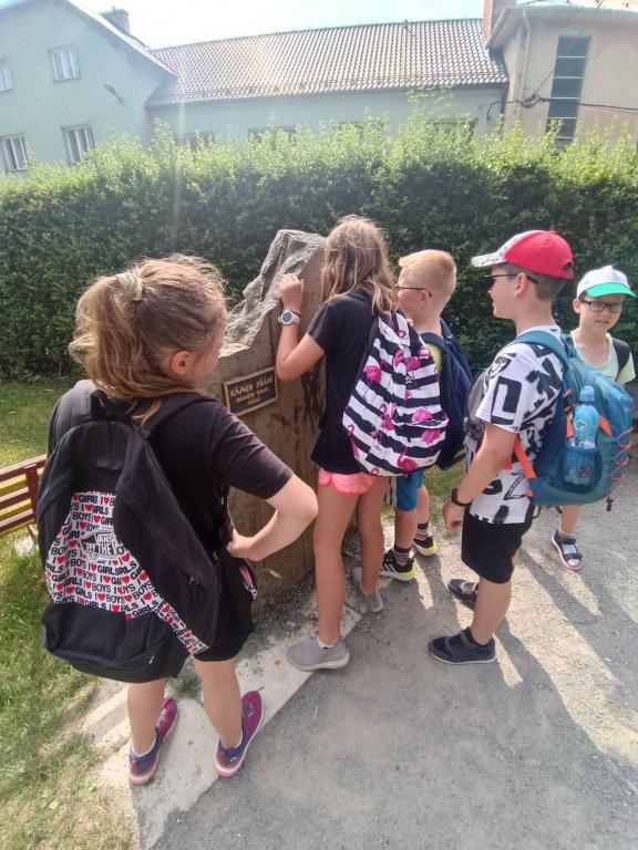 Dinopark a ZOO park Vyškov, jeskyně Rudka u Kunštátu, 22. 6. 2023