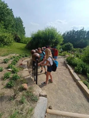 Dinopark a ZOO park Vyškov, jeskyně Rudka u Kunštátu, 22. 6. 2023
