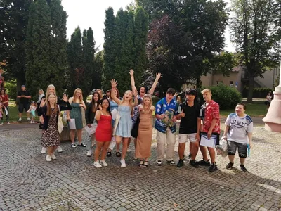 Hurá, prázdniny, 30. 6. 2023