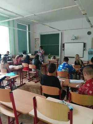 Hurá, prázdniny, 30. 6. 2023