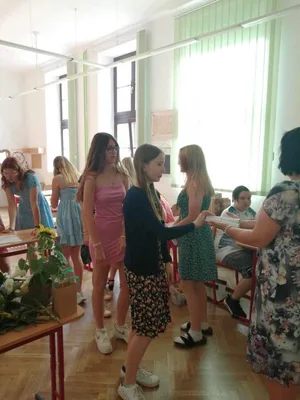 Hurá, prázdniny, 30. 6. 2023