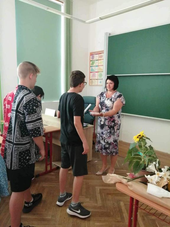 Hurá, prázdniny, 30. 6. 2023