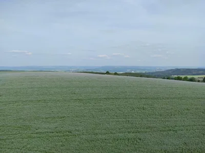 Jeskyně Rudka u Kunštátu - 2. + 5. tř., 3.AB, 22. 6. 2023