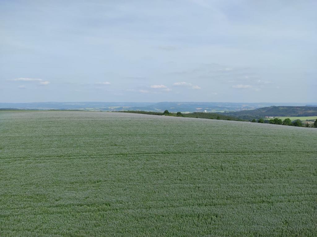 Jeskyně Rudka u Kunštátu - 2. + 5. tř., 3.AB, 22. 6. 2023
