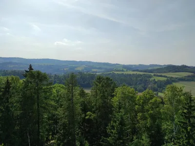 Jeskyně Rudka u Kunštátu - 2. + 5. tř., 3.AB, 22. 6. 2023