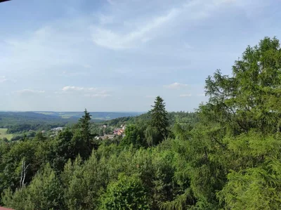 Jeskyně Rudka u Kunštátu - 2. + 5. tř., 3.AB, 22. 6. 2023