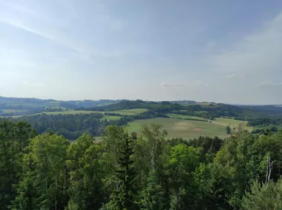 Jeskyně Rudka u Kunštátu - 2. + 5. tř., 3.AB, 22. 6. 2023