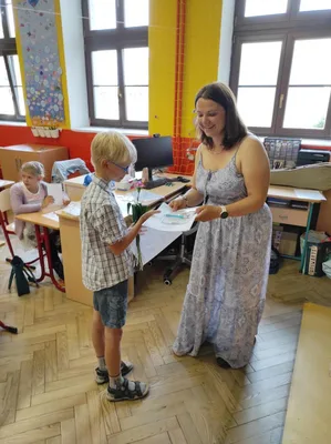 Loučíme se před prázdninami, 30. 6. 2023