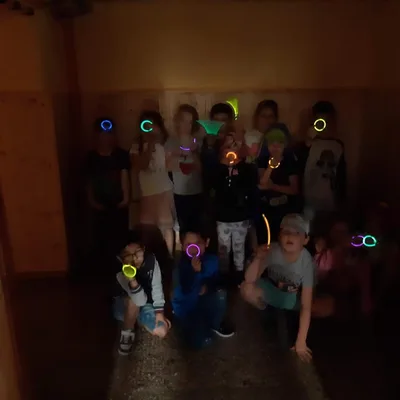 Loučíme se s přípravnou třídou, 29. 6. 2023