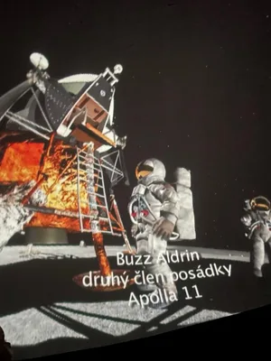Mobilní planetárium, 27. 6. 2023