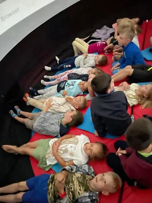 Mobilní planetárium, 27. 6. 2023
