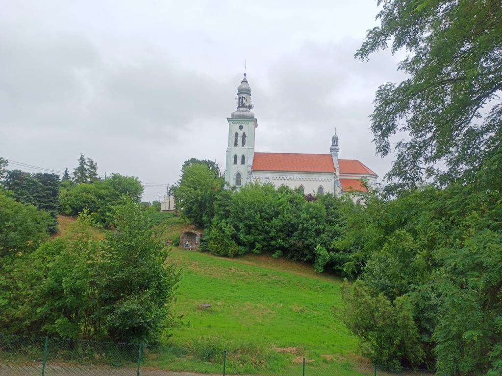 Oheň (bez)naděje 2023, 28. 6. 2023