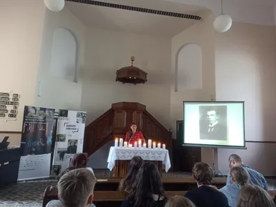 Oheň (bez)naděje 2023, 26. 6. 2023