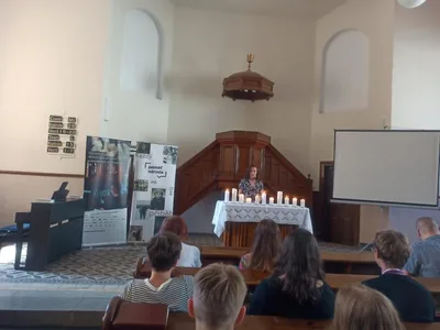 Oheň (bez)naděje 2023, 26. 6. 2023