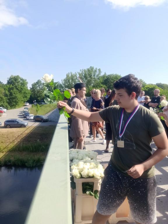 Oheň (bez)naděje 2023, 26. 6. 2023