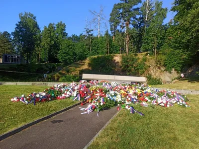 Oheň (bez)naděje 2023, 26. 6. 2023