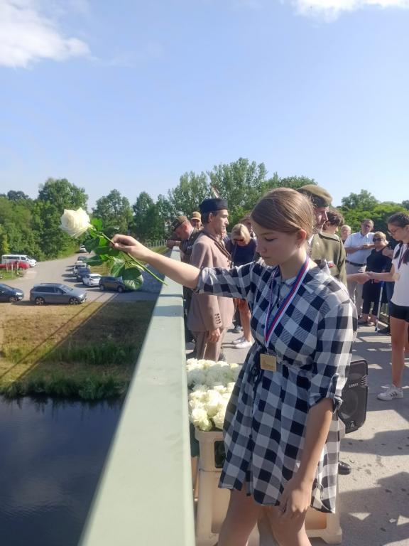 Oheň (bez)naděje 2023, 26. 6. 2023