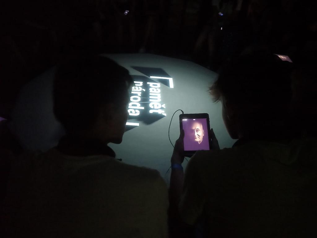 Oheň (bez)naděje 2023, 26. 6. 2023