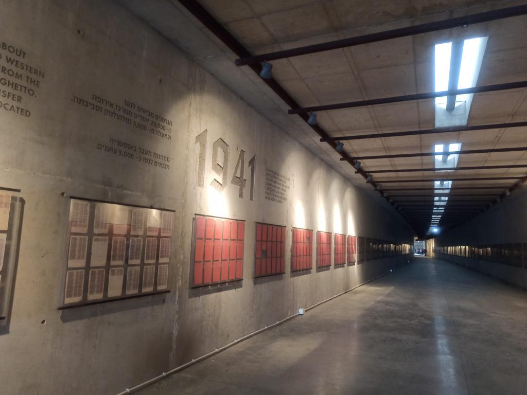 Oheň (bez)naděje 2023, 28. 6. 2023