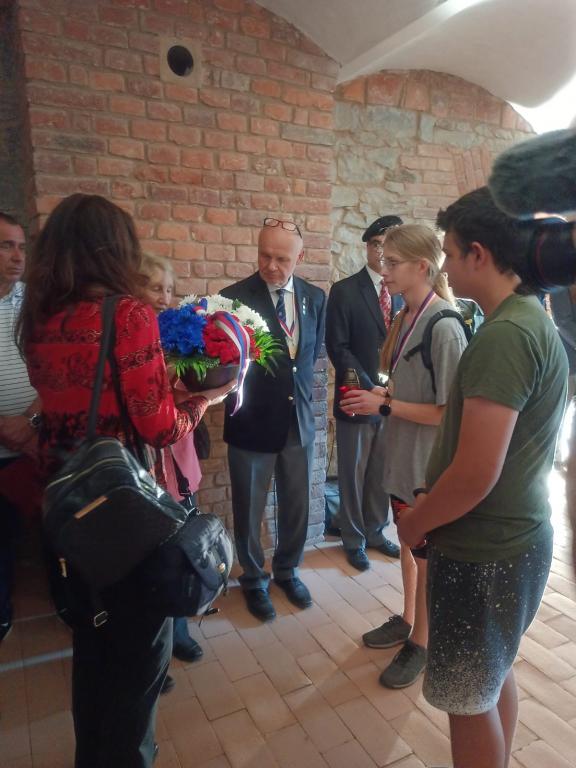 Oheň (bez)naděje 2023, 26. 6. 2023