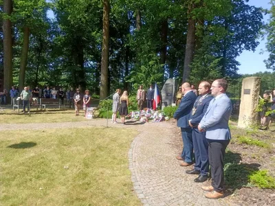 Oheň (bez)naděje 2023, 26. 6. 2023