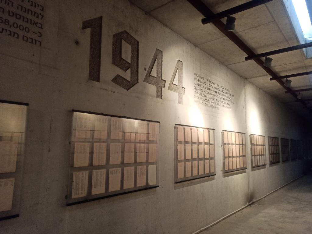 Oheň (bez)naděje 2023, 28. 6. 2023