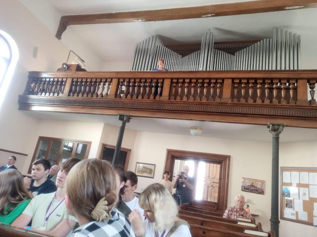 Oheň (bez)naděje 2023, 26. 6. 2023