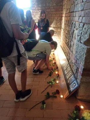 Oheň (bez)naděje 2023, 26. 6. 2023