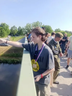 Oheň (bez)naděje 2023, 26. 6. 2023