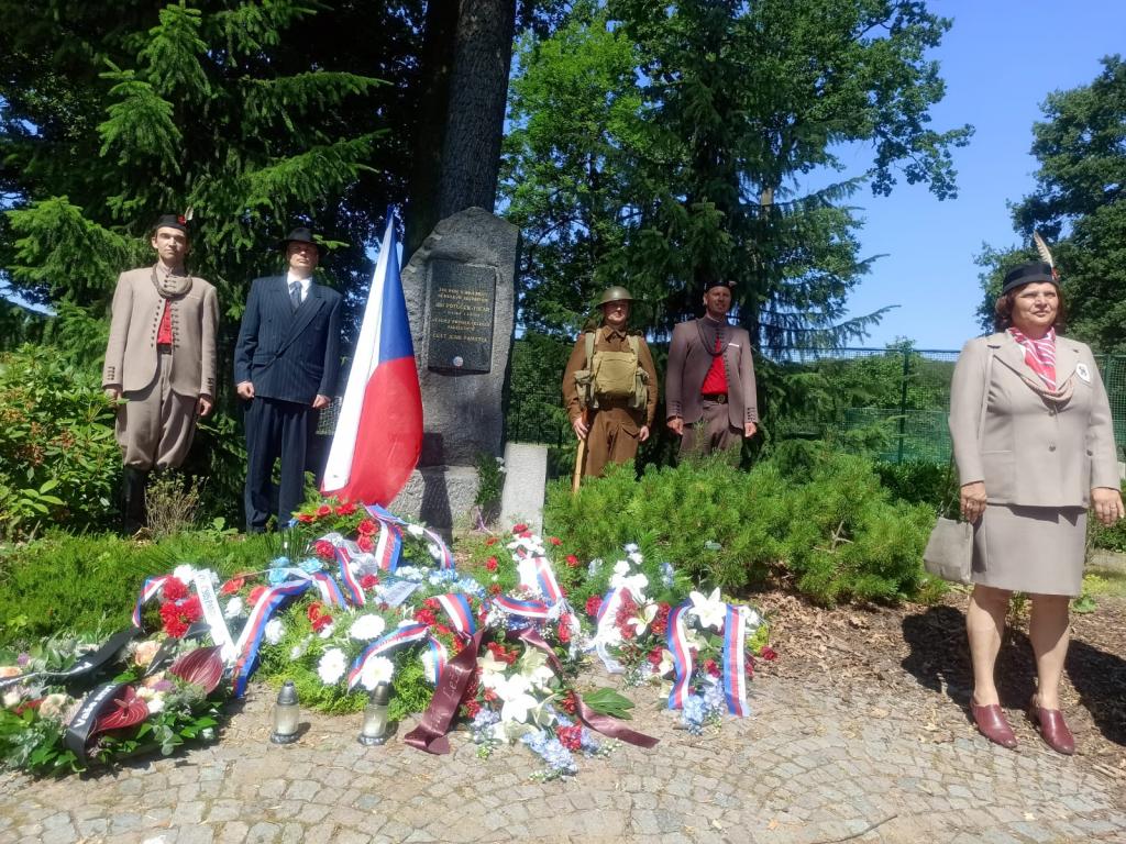 Oheň (bez)naděje 2023, 26. 6. 2023