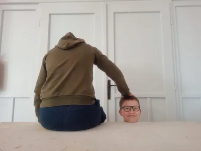 Optické klamy - elektrohátky, 6. 6. 2023