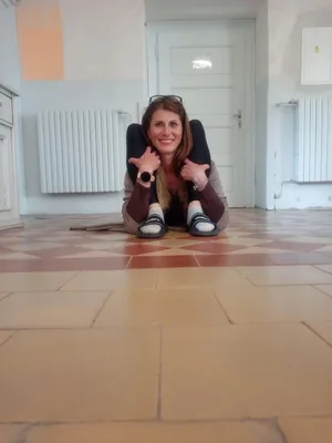 Optické klamy - elektrohátky, 6. 6. 2023
