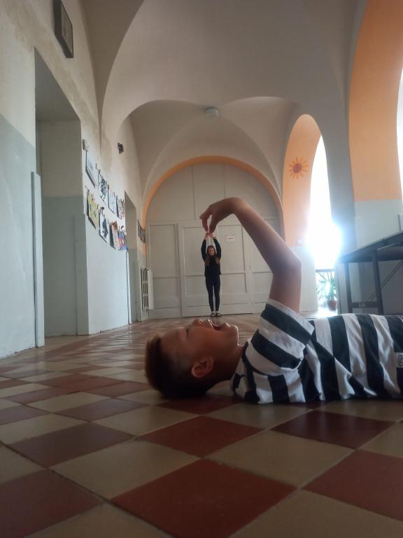 Optické klamy - elektrohátky, 6. 6. 2023