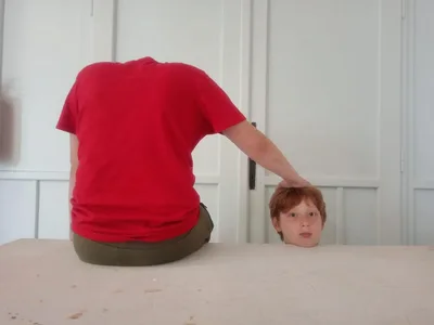 Optické klamy - elektrohátky, 6. 6. 2023