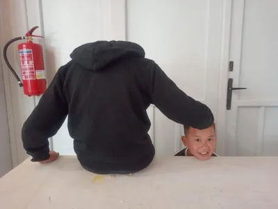 Optické klamy - elektrohátky, 6. 6. 2023