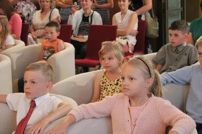 PASOVÁNÍ NA ČTENÁŘE, 30. 6. 2023
