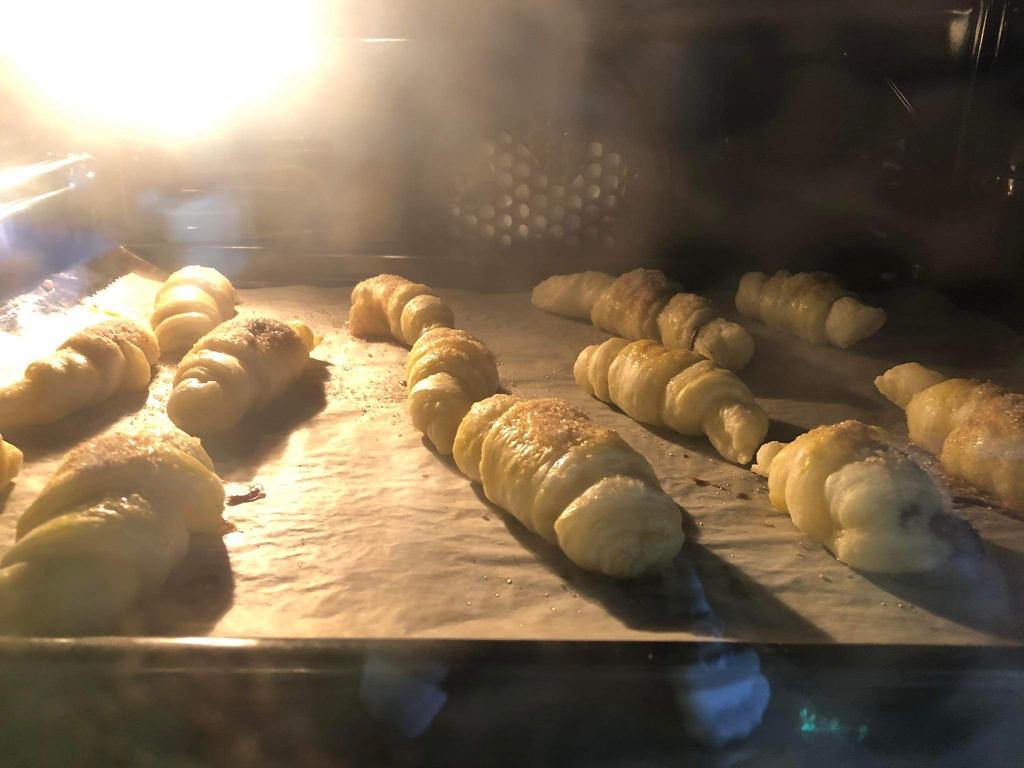 Pečení a piknik v trávě, 29. 6. 2023