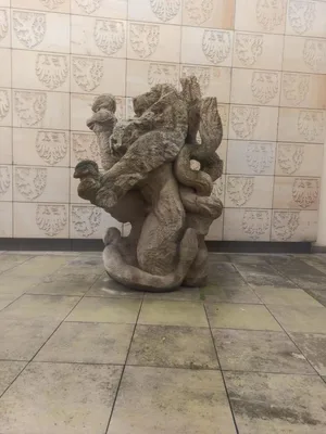 Praha - prohlídka Poslanecké sněmovny, 7. 6. 2023