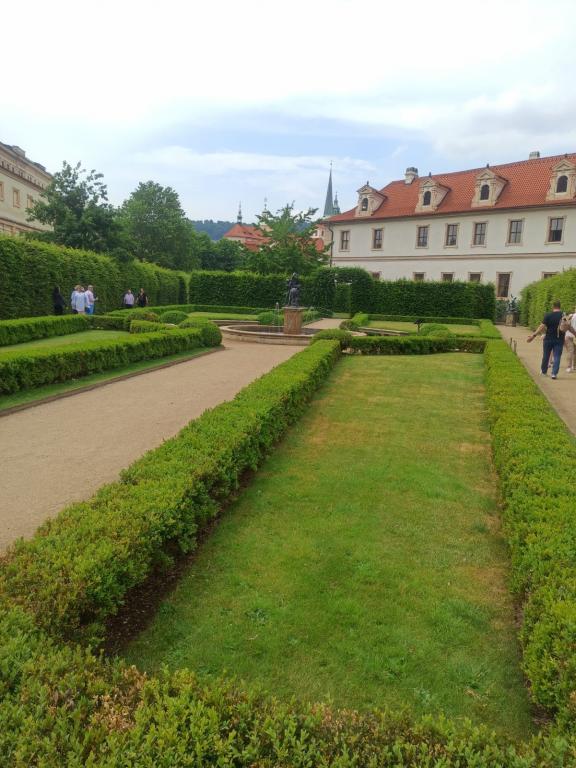 Praha - toulky, 7. 6. 2023