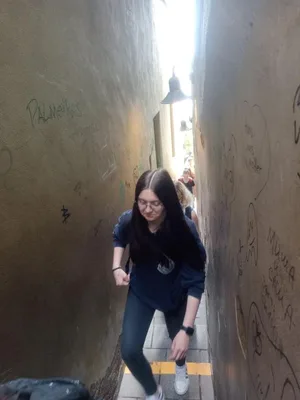 Praha - toulky, 7. 6. 2023