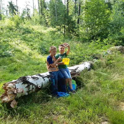Přípravka na Žulové stezce, 22. 6. 2023