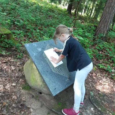 Přípravka na Žulové stezce, 22. 6. 2023