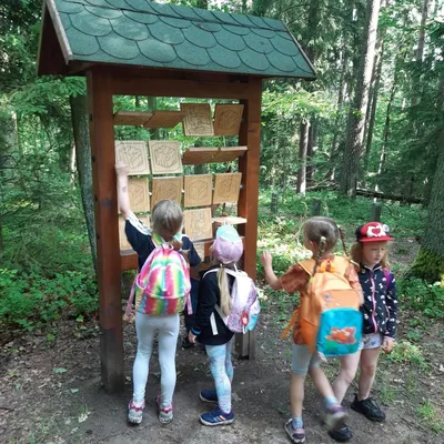 Přípravka na Žulové stezce, 22. 6. 2023