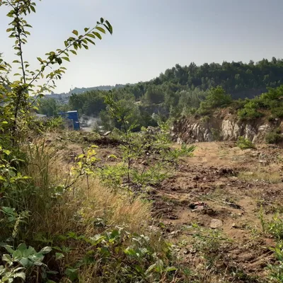 Přípravka na Žulové stezce, 22. 6. 2023
