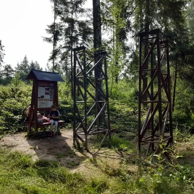 Přípravka na Žulové stezce, 22. 6. 2023