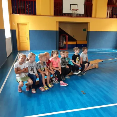 Přípravka v mobilním planetáriu, 27. 6. 2023
