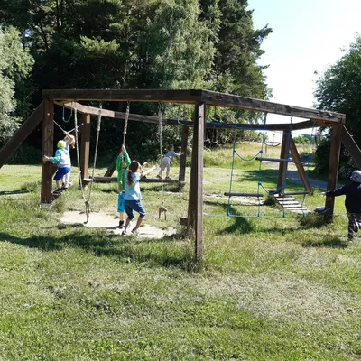 Přípravná třída v Záchranné stanici Pasíčka, 26. 6. 2023